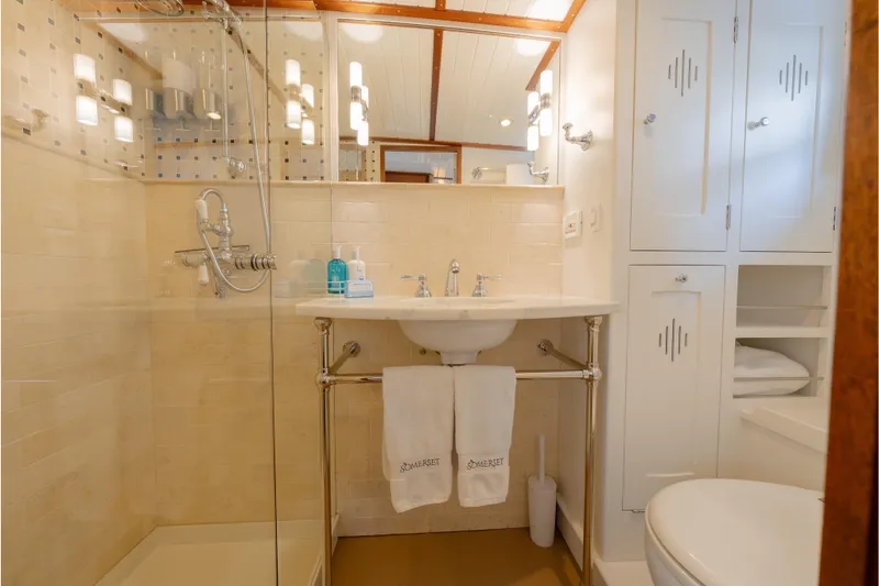 Slide: The Image of Trumpy 58 1971 - 10