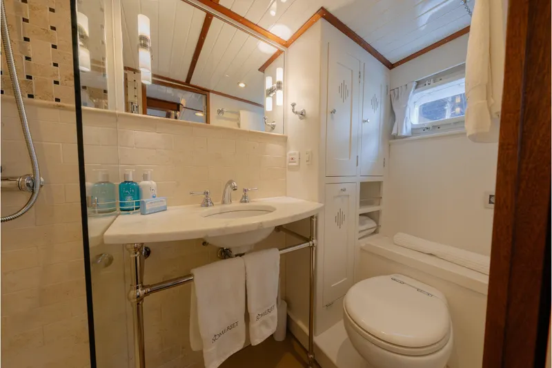 Slide: The Image of Trumpy 58 1971 - 11