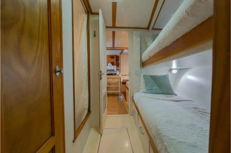 Slide: The Image of Trumpy 58 1971 - 19