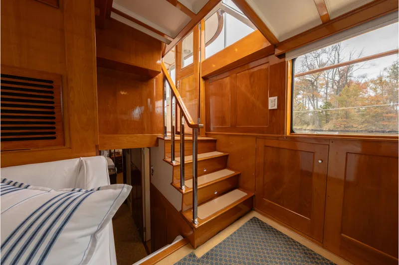 Slide: The Image of Trumpy 58 1971 - 5