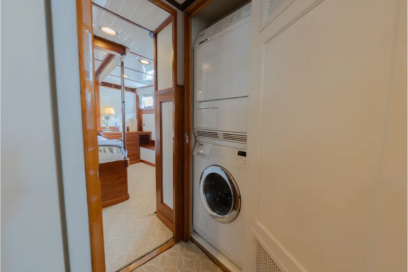 Slide: The Image of Trumpy 58 1971 - 7