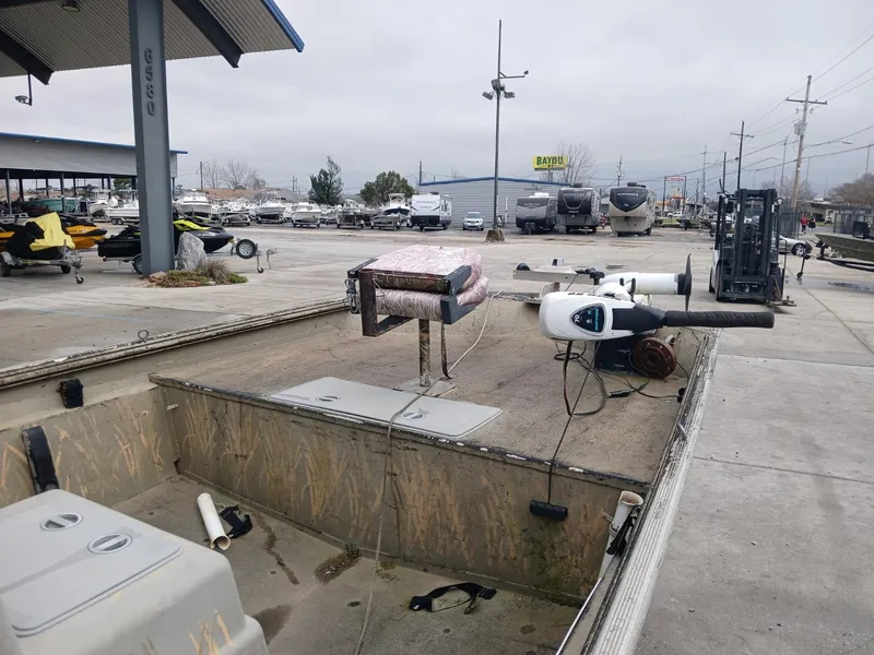 Slide: The Image of Xpress XP18CC 2004 - 11