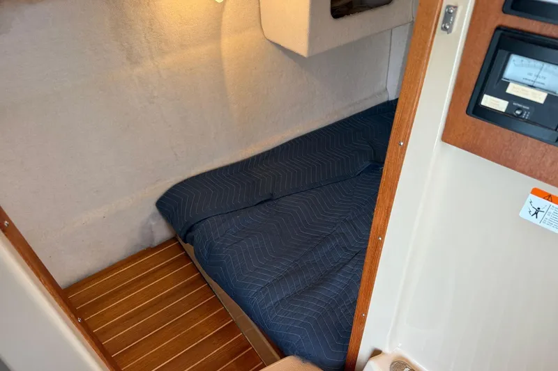 Slide: The Image of Ranger Tugs R-29S - Guest Cabin - 7