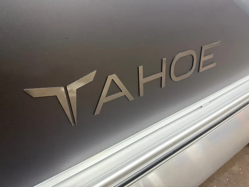 Slide: The Image of Tahoe Sport 1780 Cruise Rear Bench (CRB) & Honda 4-Stroke EFI 2026 - 32