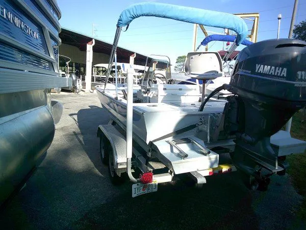 Slide: The Image of Duracraft 1874 Tunnel 2004 - 6