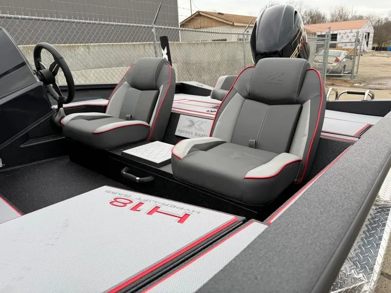 Slide: The Image of Xpress H18 2025 - 9