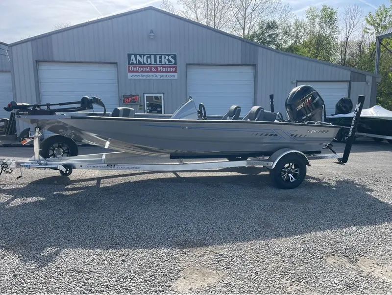 Slide: The Image of Xpress H18 Bass 2025 - 12