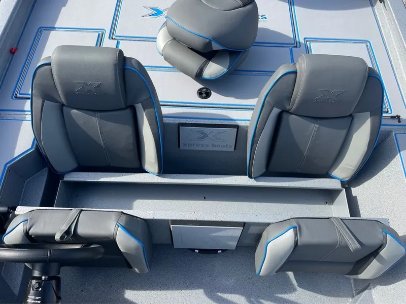 Slide: The Image of Xpress H18 Bass 2025 - 14