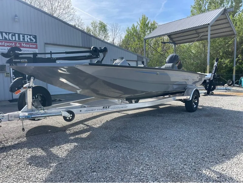 Slide: The Image of Xpress H18 Bass 2025 - 15