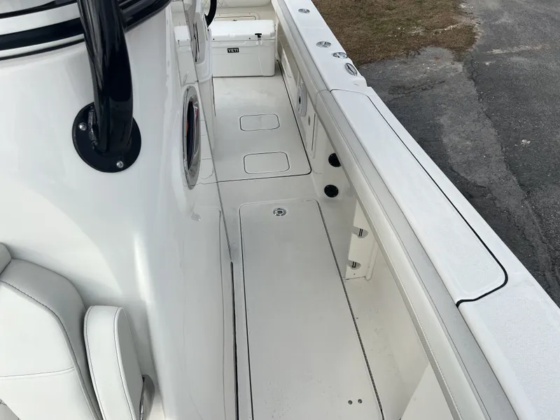 Slide: The Image of World Cat 295 CC 2025 - 14