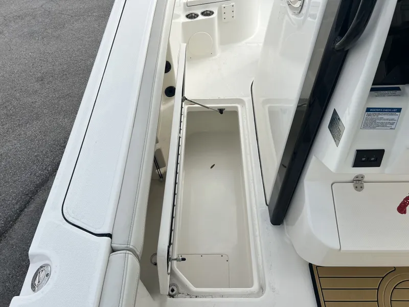 Slide: The Image of World Cat 295 CC 2025 - 15