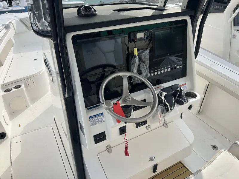 Slide: The Image of World Cat 295 CC 2025 - 16