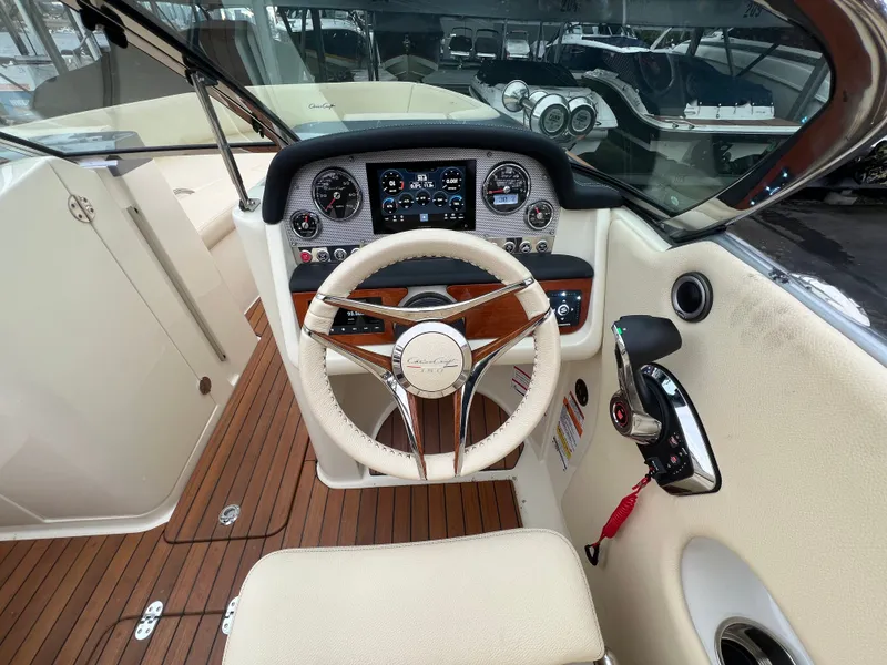 Slide: The Image of Chris-Craft Launch 27 2024 - 13