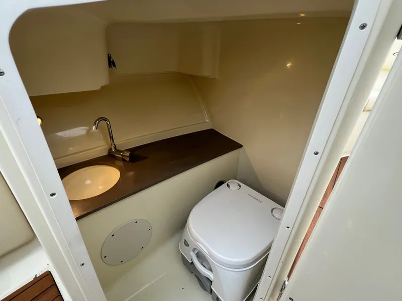 Slide: The Image of Chris-Craft Launch 27 2024 - 15