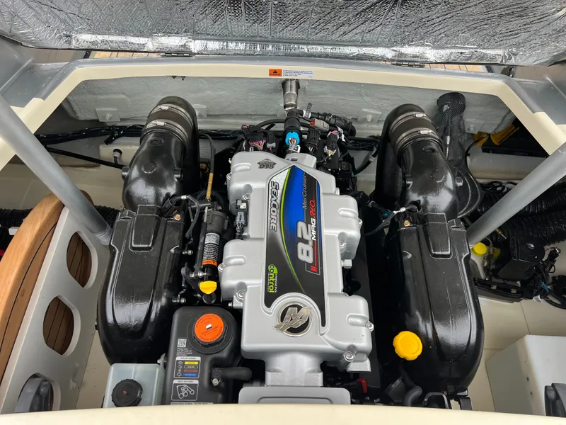 Slide: The Image of Chris-Craft Launch 27 2024 - 17