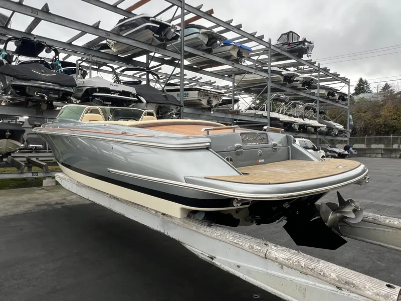 Slide: The Image of Chris-Craft Launch 27 2024 - 3