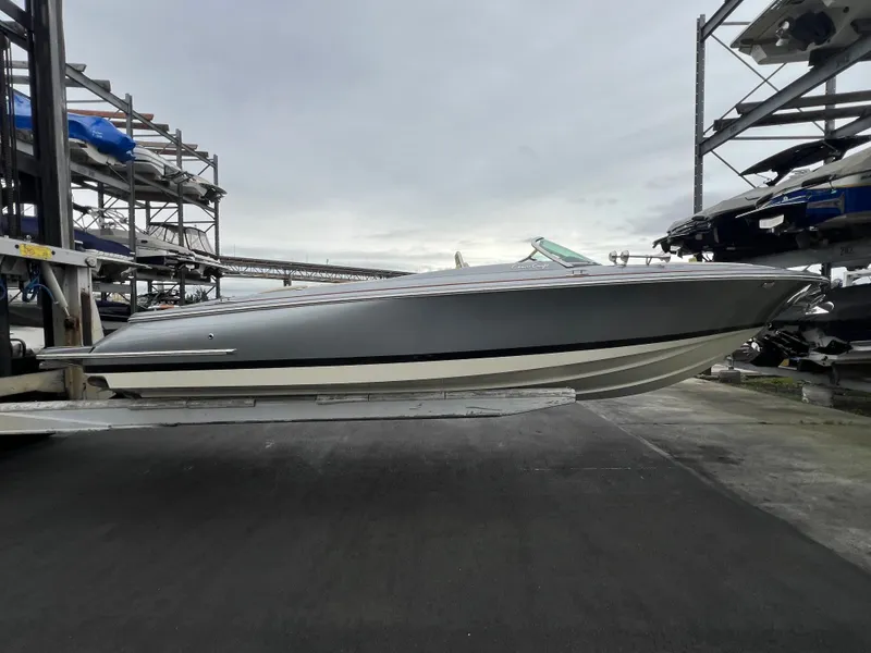 Slide: The Image of Chris-Craft Launch 27 2024 - 5