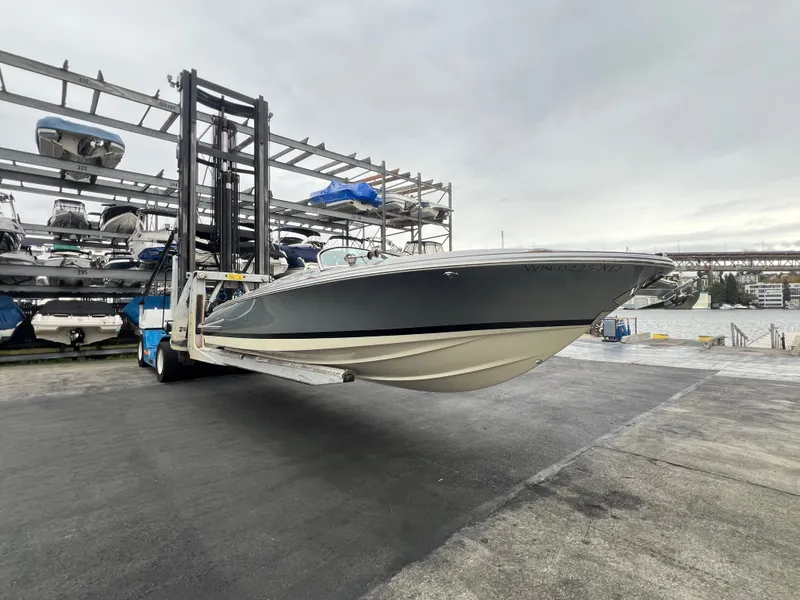 Slide: The Image of Chris-Craft Launch 27 2024 - 6