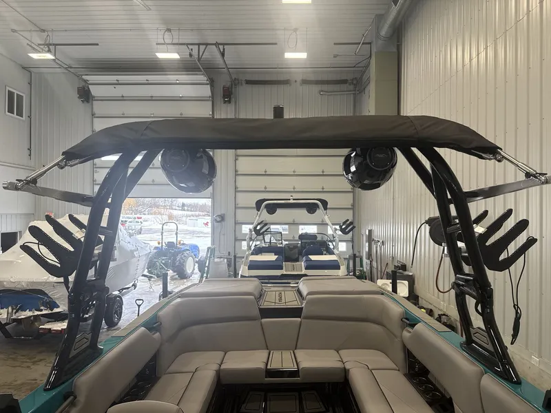 Slide: The Image of Moomba Tykon 2026 - 11