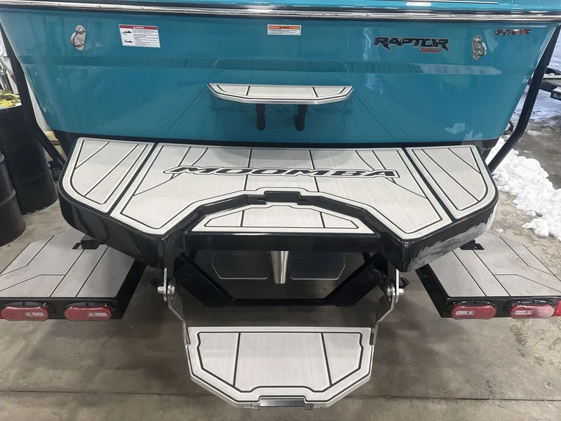 Slide: The Image of Moomba Tykon 2026 - 12