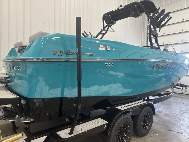 Slide: The Image of Moomba Tykon 2026 - 14