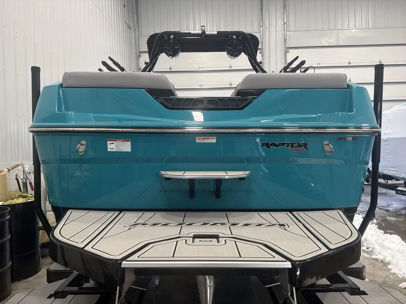 Slide: The Image of Moomba Tykon 2026 - 15