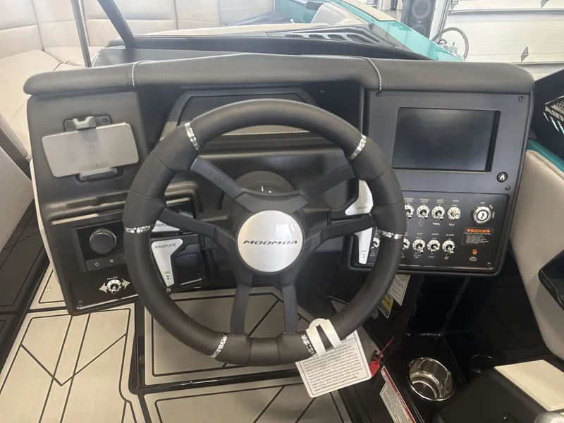 Slide: The Image of Moomba Tykon 2026 - 19