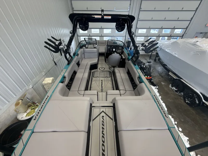 Slide: The Image of Moomba Tykon 2026 - 21