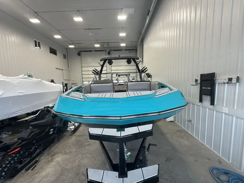 Slide: The Image of Moomba Tykon 2026 - 3