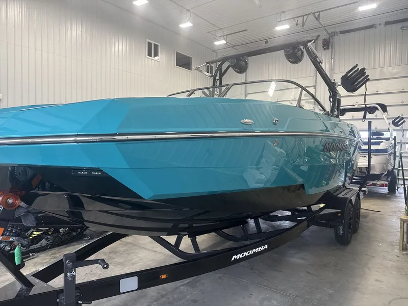 Slide: The Image of Moomba Tykon 2026 - 4