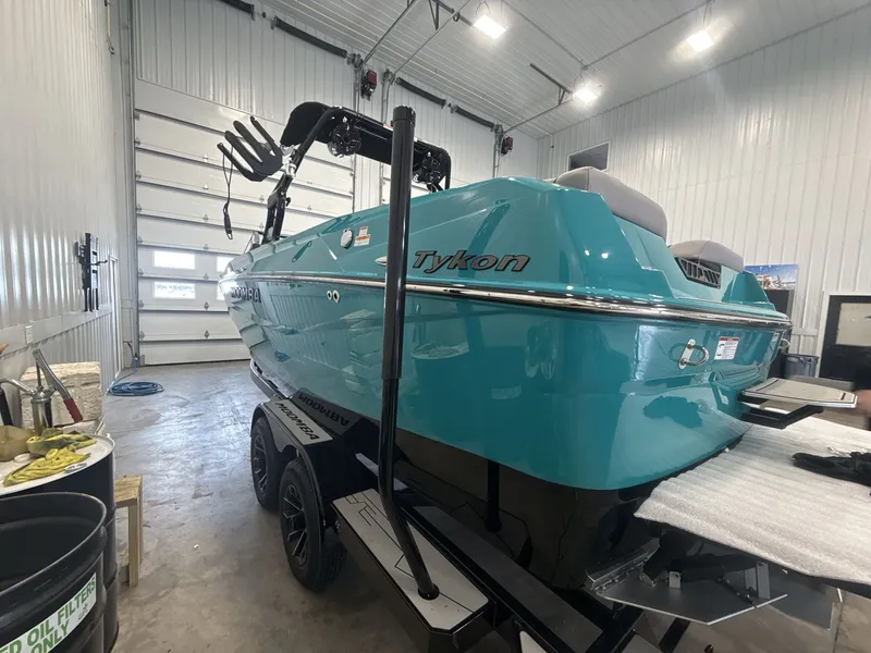 Slide: The Image of Moomba Tykon 2026 - 6