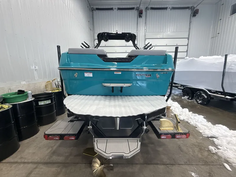 Slide: The Image of Moomba Tykon 2026 - 7