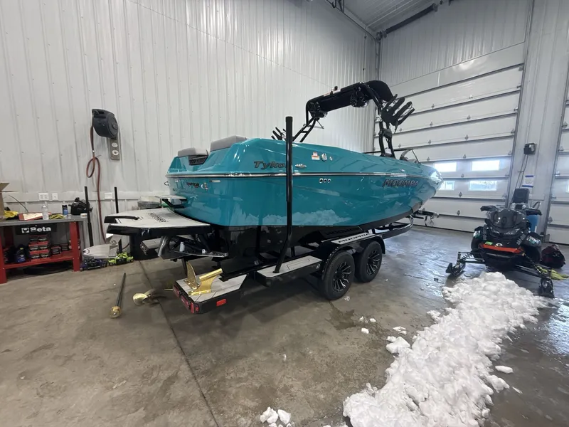 Slide: The Image of Moomba Tykon 2026 - 8