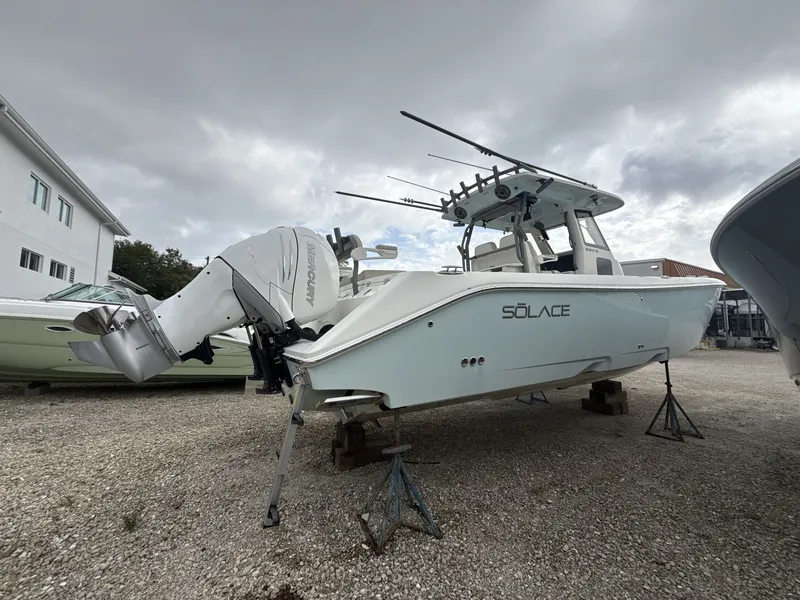 Slide: The Image of Solace 32 CS 2023 - 9