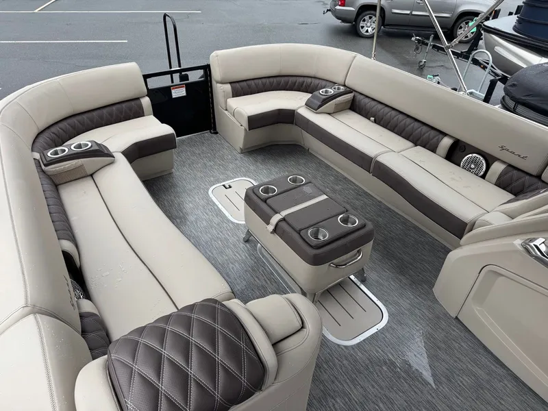 Slide: The Image of Bennington 30QXSBAX2 2026 - 18