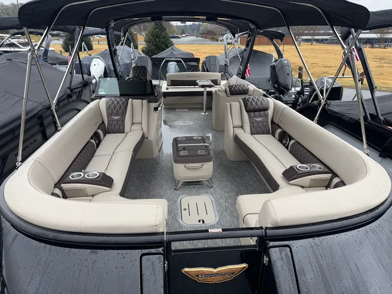 Slide: The Image of Bennington 30QXSBAX2 2026 - 19