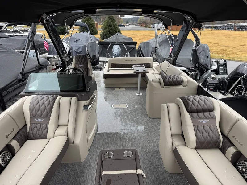 Slide: The Image of Bennington 30QXSBAX2 2026 - 2