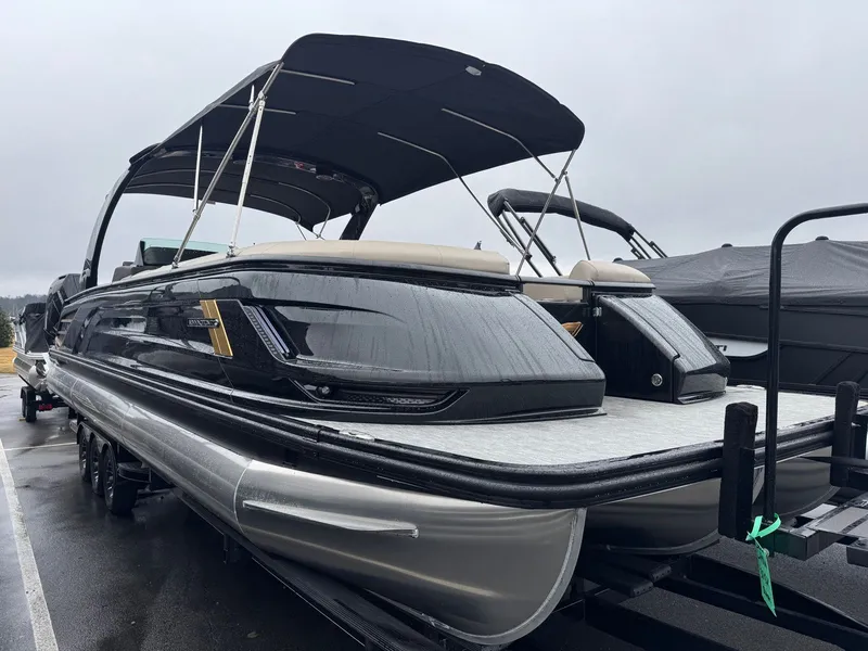 Slide: The Image of Bennington 30QXSBAX2 2026 - 20