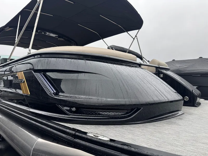 Slide: The Image of Bennington 30QXSBAX2 2026 - 22