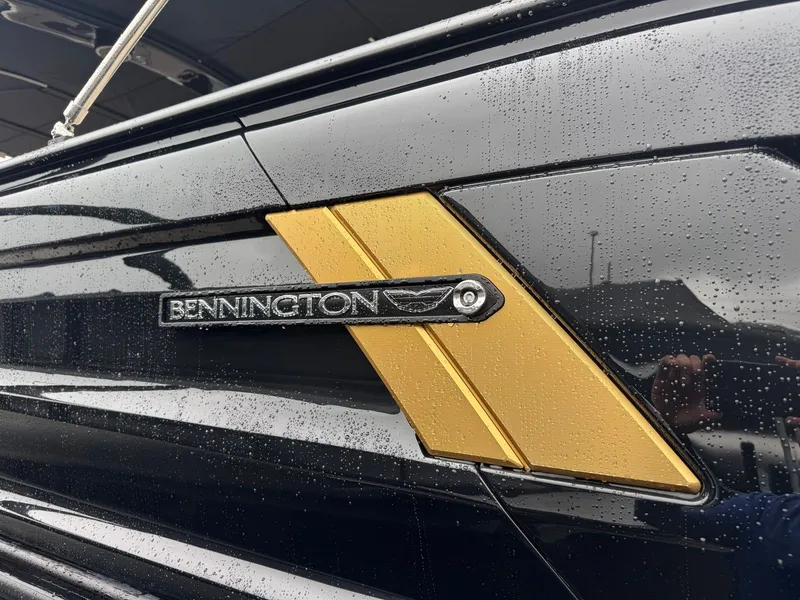 Slide: The Image of Bennington 30QXSBAX2 2026 - 23
