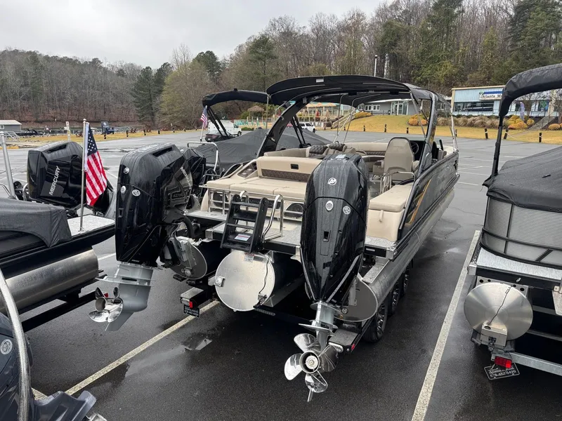 Slide: The Image of Bennington 30QXSBAX2 2026 - 25