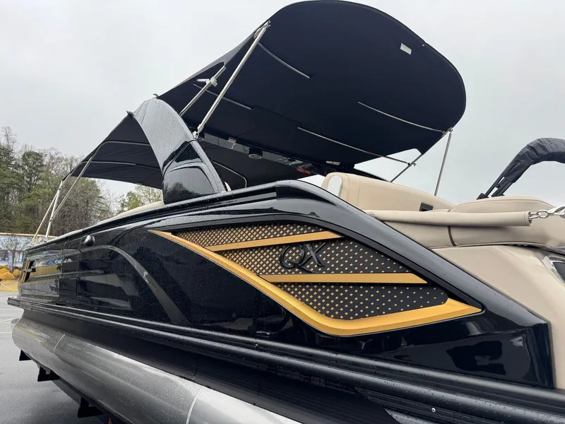 Slide: The Image of Bennington 30QXSBAX2 2026 - 27