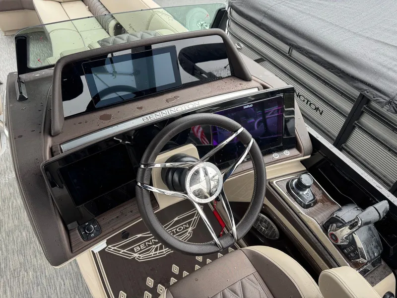 Slide: The Image of Bennington 30QXSBAX2 2026 - 7