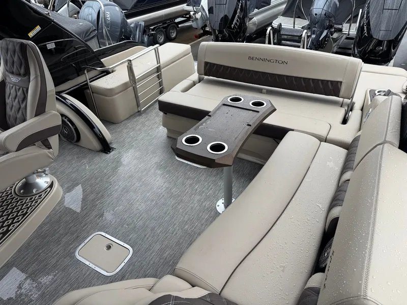 Slide: The Image of Bennington 30QXSBAX2 2026 - 9