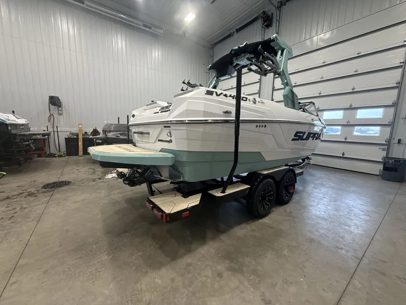 Slide: The Image of Supra SV 2026 - 10