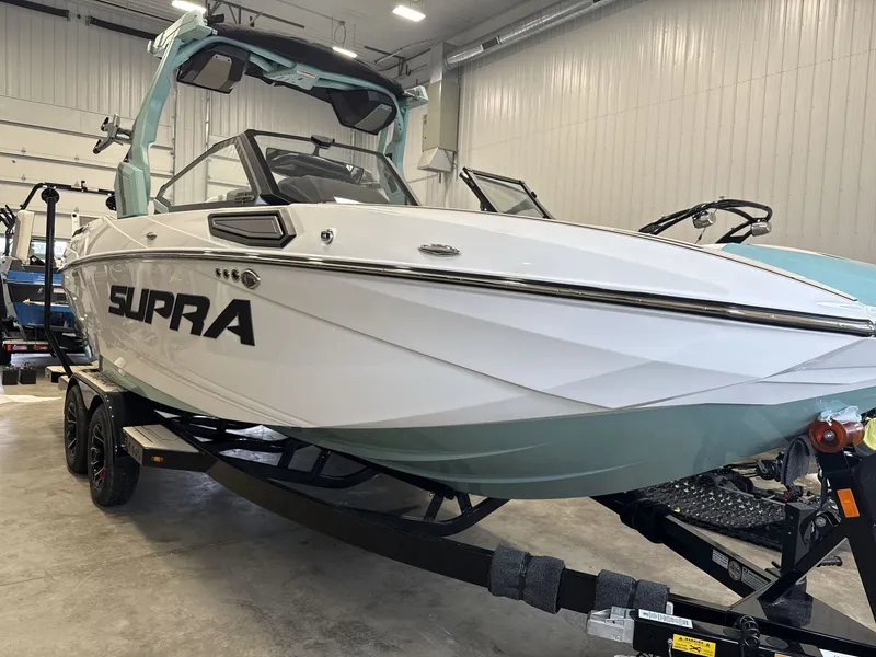 Slide: The Image of Supra SV 2026 - 11