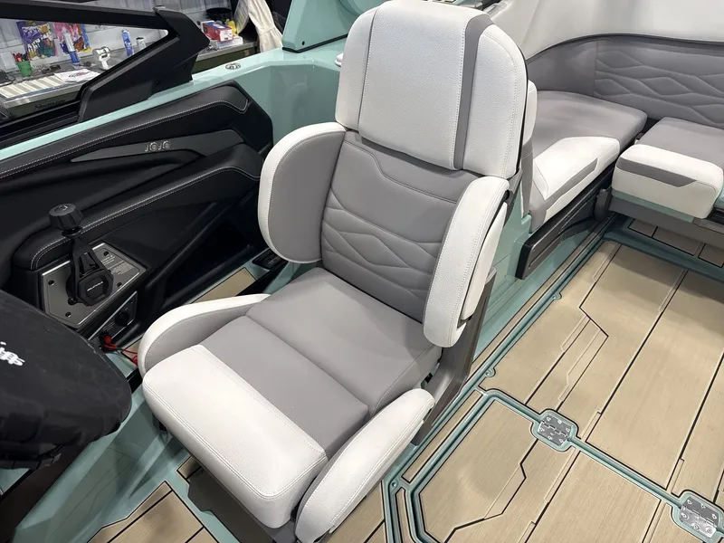 Slide: The Image of Supra SV 2026 - 12