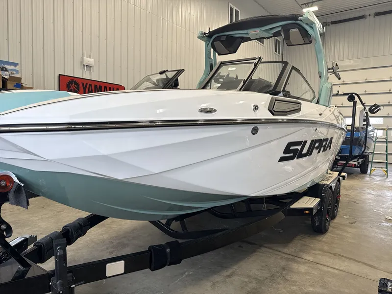 Slide: The Image of Supra SV 2026 - 14