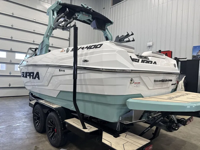 Slide: The Image of Supra SV 2026 - 15