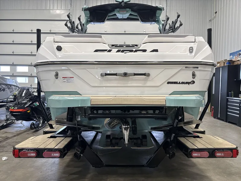 Slide: The Image of Supra SV 2026 - 16